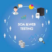 SOA and Web Testing Services
