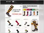 Socks Manufacturer Home Page