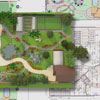 Landscape Design & Drafting Services