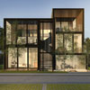 3D Visualization of Exteriors