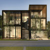 3D Visualization of Exteriors 3D Visualization of Exteriors