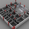 Isometric Rendering Isometric Rendering