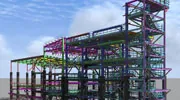 Steel Fabrication Detailing Steel Fabrication Detailing
