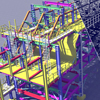 Structural Design and Rebar Detailing Structural Design and Rebar Detailing