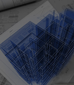 Structural Fabrication Drawing