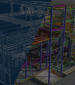 Structural Steel Detailing Services