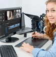 Flatworld Solutions Provided Video Clipping for a Leading Italian Studio Audio and Video Transcription