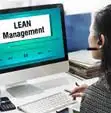 FWS Performed Audio Transcription of Lecture Given on Lean Management