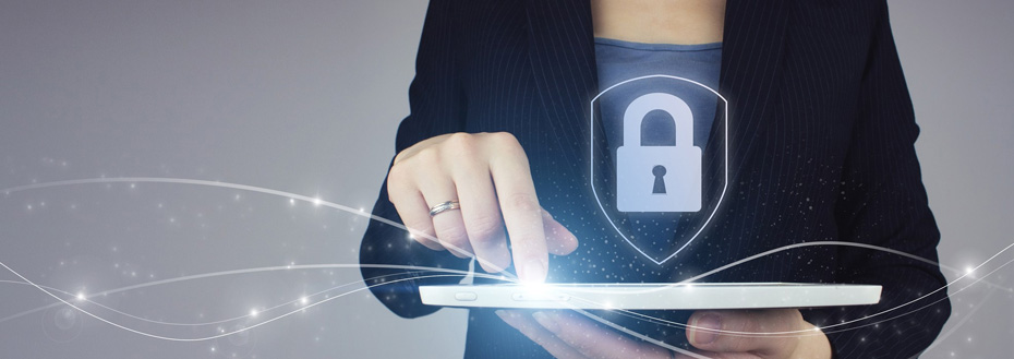 Data Security and Privacy