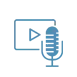 SEO-friendly Radio Show Transcription Service