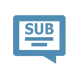 Subtitling Services