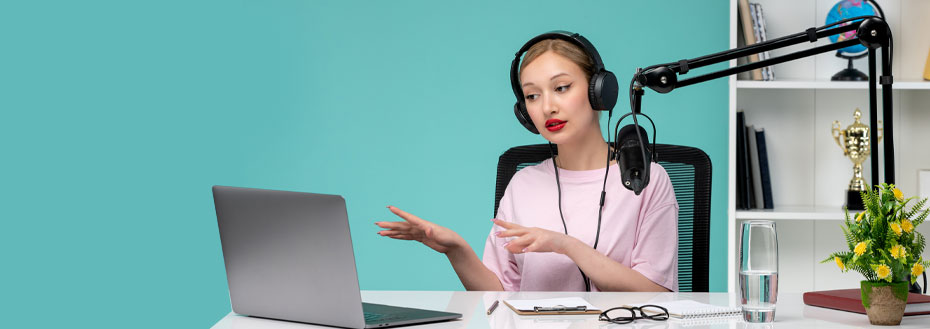 10 Tips to Record Audio for Transcription