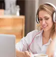 Audio Transcription for Irish Client Audio Transcription for Irish Client