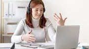 French Video Transcription