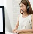 Voice Transcription Services to a Telecommunications Company