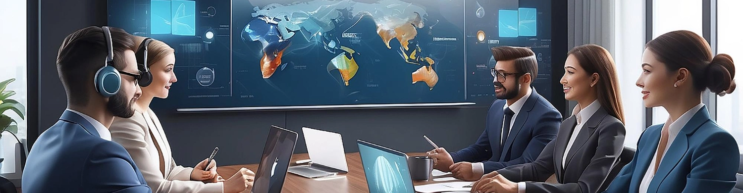 Outsource Business Translation Services