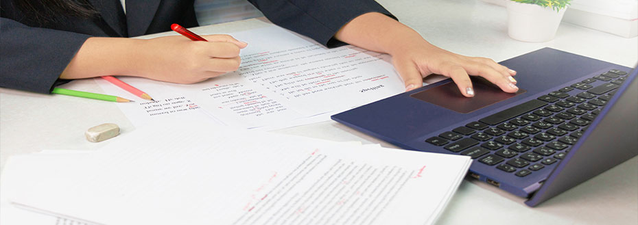 Importance Of Proofreading In Translation And Transcription Business