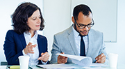 International Litigation Support International Litigation Support