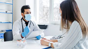 Medical Training & Protocols Medical Training & Protocols