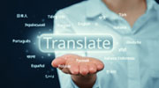 Multi-Lingual Translation