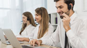 On-Demand Customer Support On-Demand Customer Support
