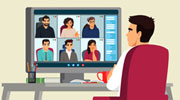 Remote Simultaneous Interpretating Platform Remote Simultaneous Interpretating Platform