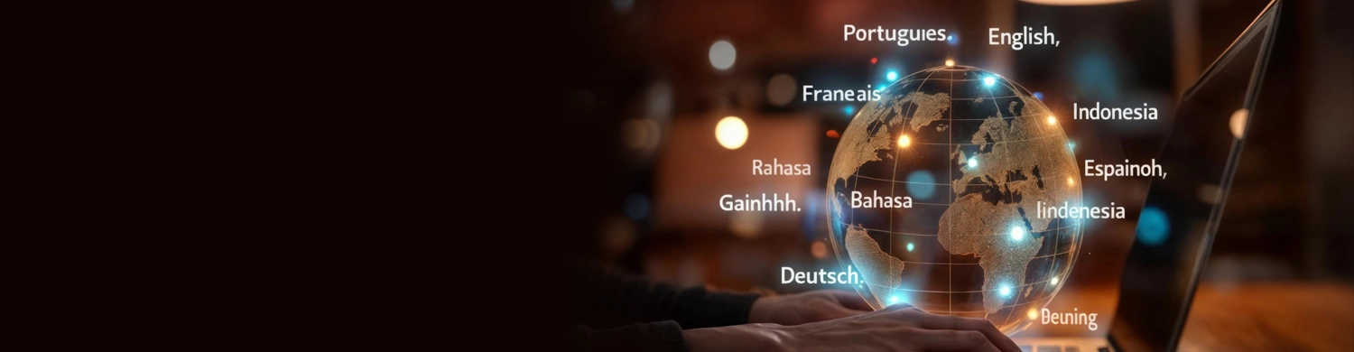 Outsource Website Translation Services