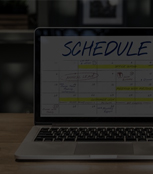 Appointment Scheduling Services