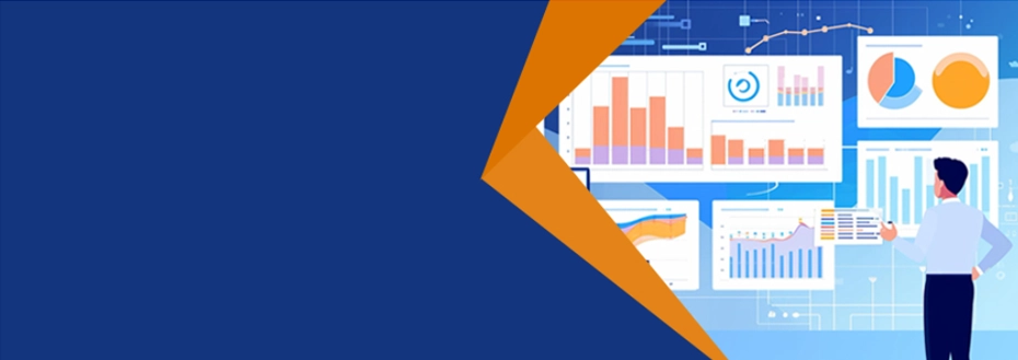 Transformative Data Visualization Services 