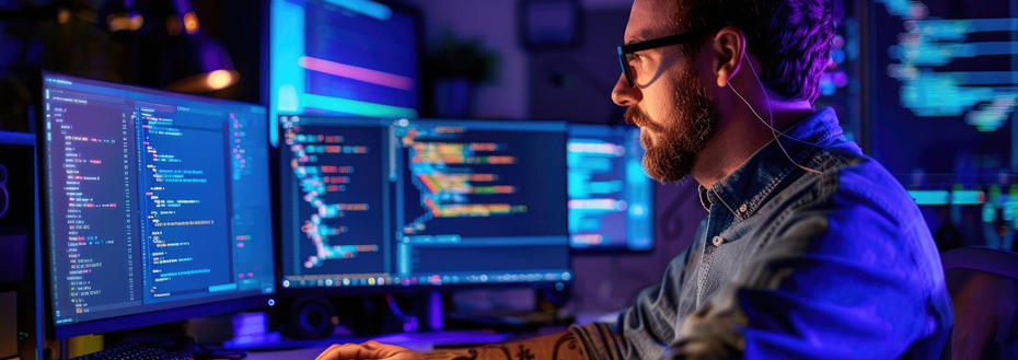 LeadCarat Web Analytics Software Development